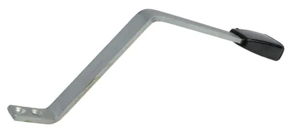 Páky pro ovládací ventily SV, SVA a FV, Till