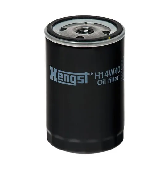 Olejový filtr Spin-on