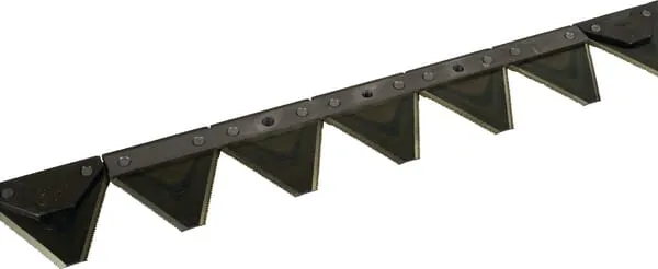 Žabka pozinkováno 1,60m Bucher