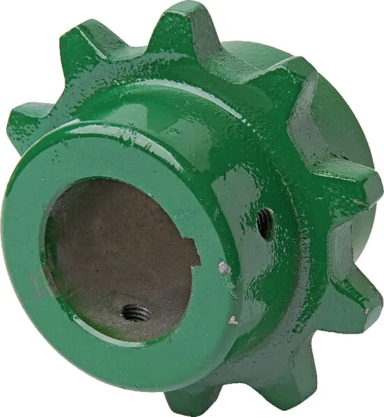 Ozubená kola John Deere