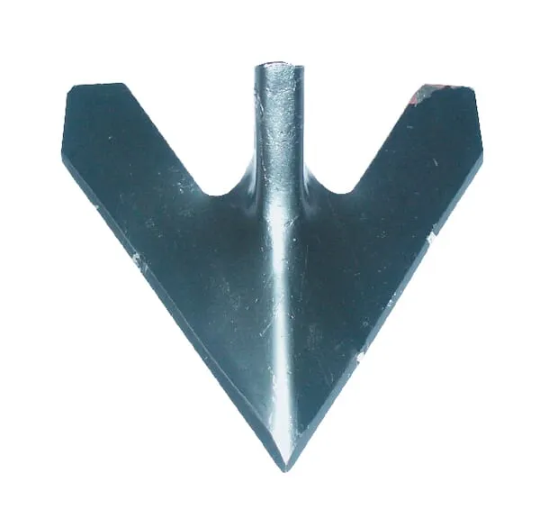 Plecí radlice Hey 160mm