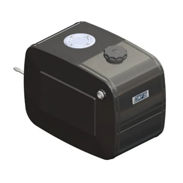 Nádrže pro vozidla, typ Jolly