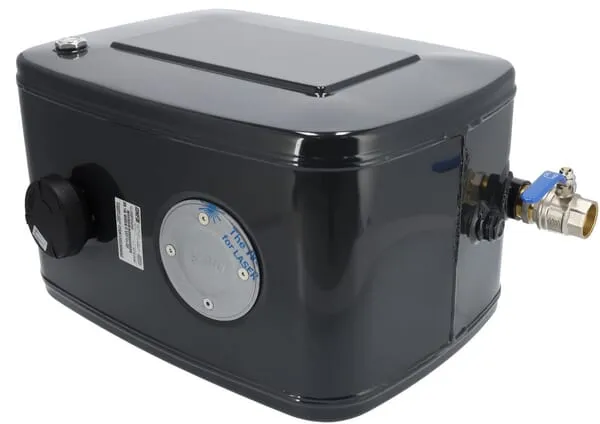 Nádrž 480x650, 110 L