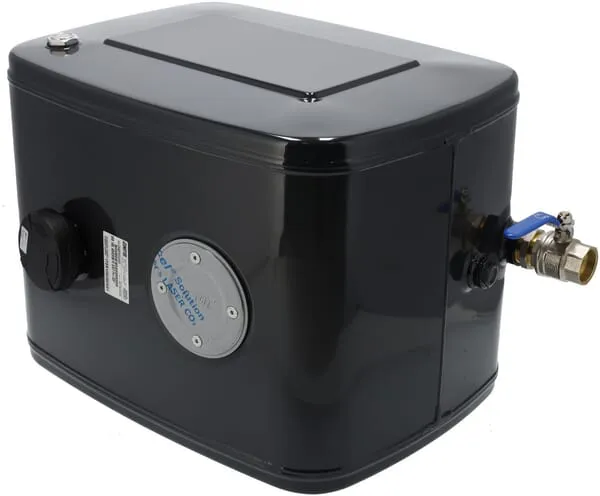 Nádrž 480x650, 140 L