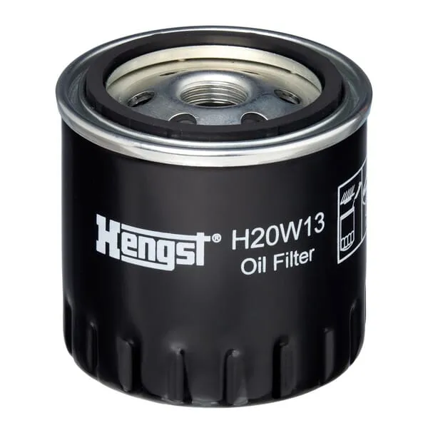 Olejový filtr Spin-on