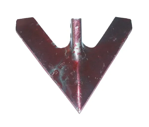 Plecí radlice Hey 220mm