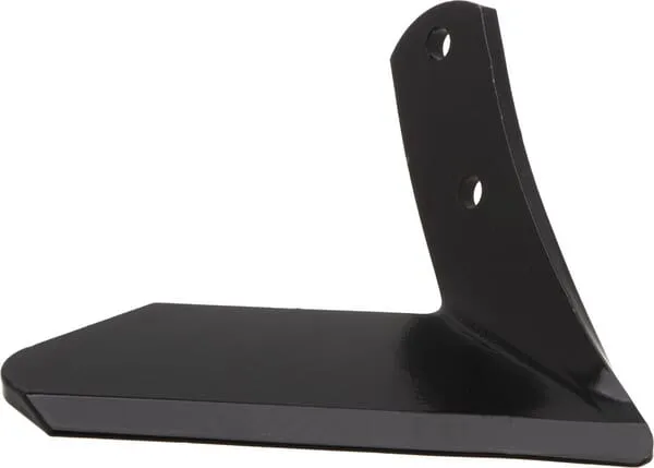 Křídlová radlice pravá