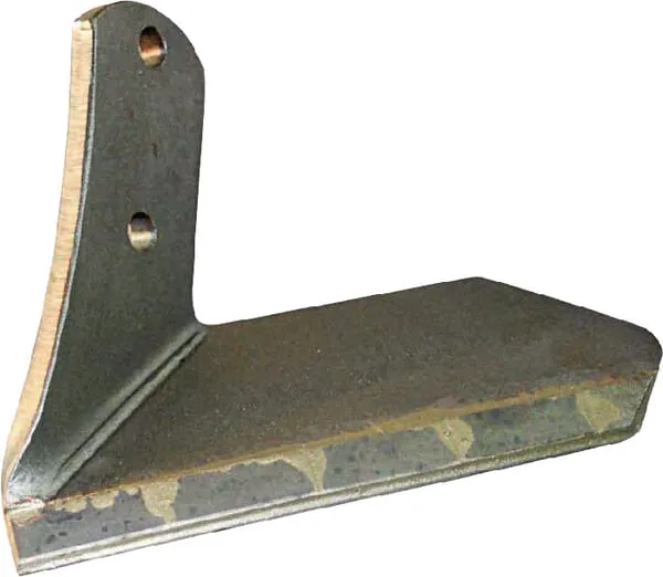 Křídlo levé pro Cultimer