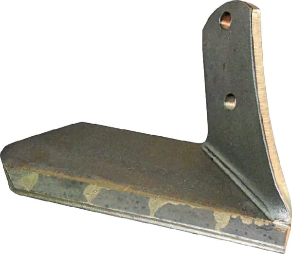 Křídlo pravé pro Cultimer