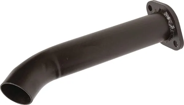 Výfuková trubka