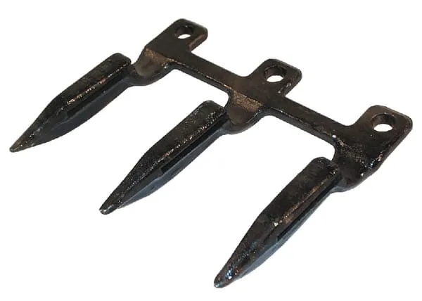 Trojnásobný prst JD