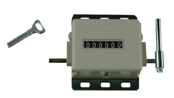 Počítadlo balíků