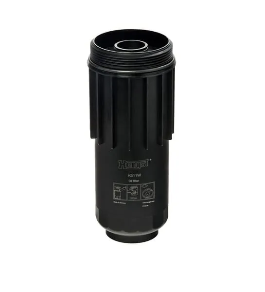 Olejový filtr Spin-on