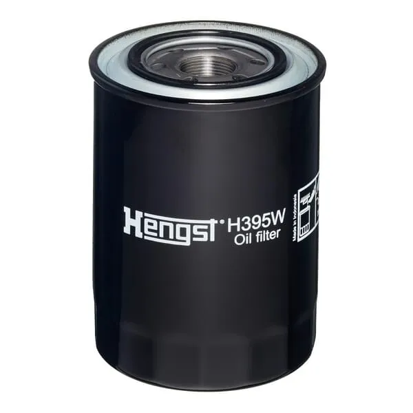 Olejový filtr Spin-on