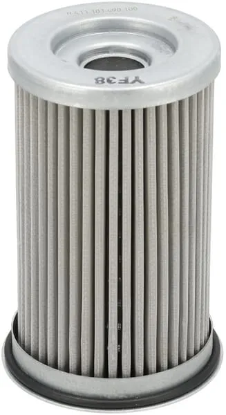 Sací filtr