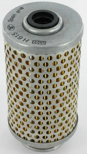 Filtr hydrauliky pro převodovku