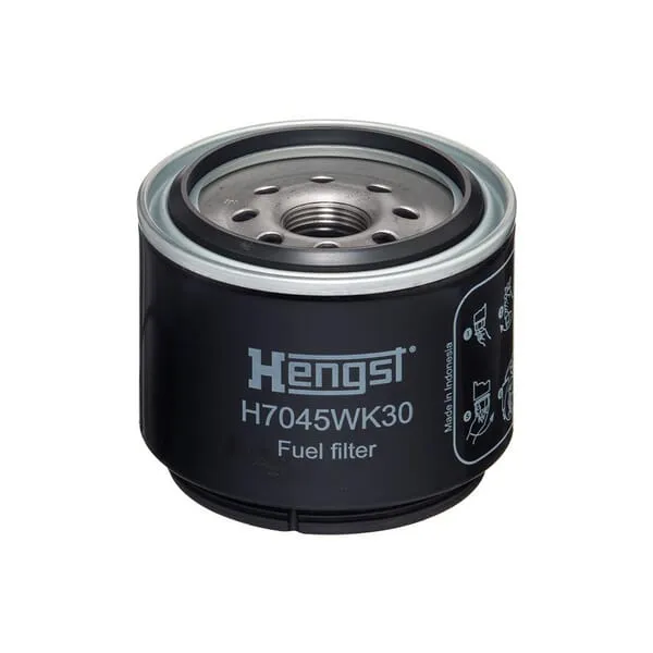 Nasazovací palivový filtr