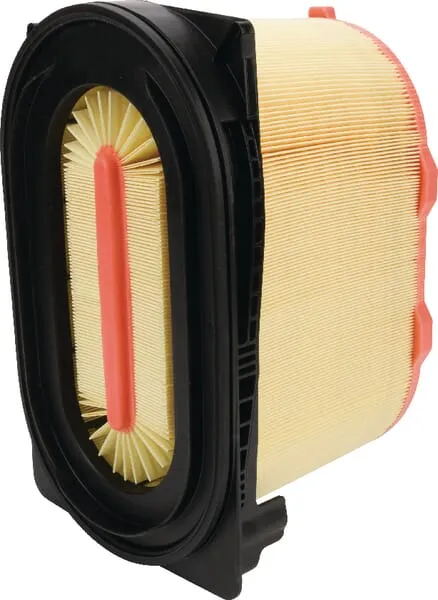Vzduchový filtr vnější