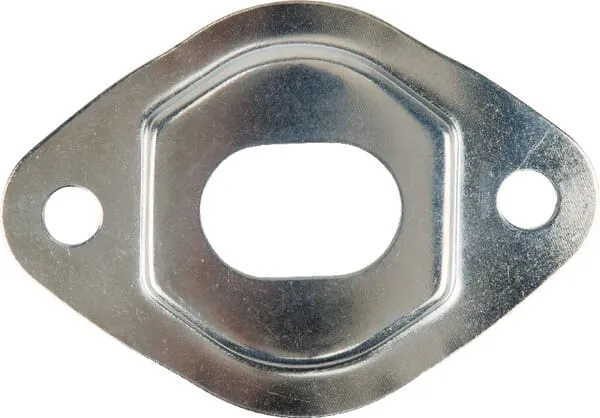 Vedení prstů John Deere