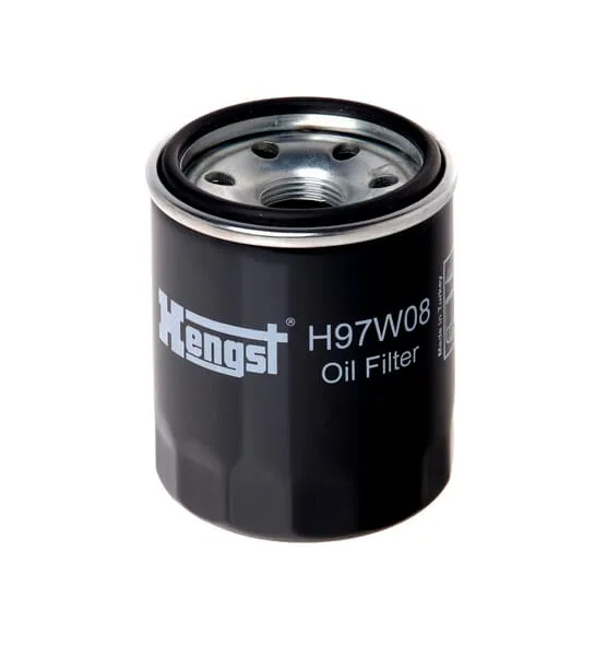 Olejový filtr Spin-on