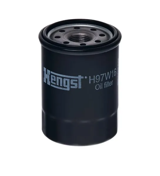 Olejový filtr Spin-on