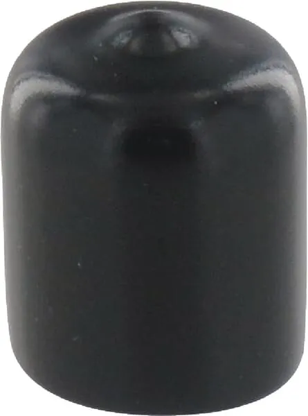 Protiprachová plastová krytka