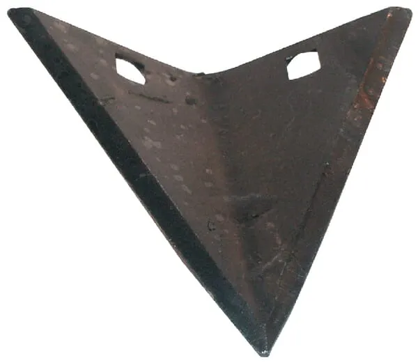 Špice hrobkovače Hassia