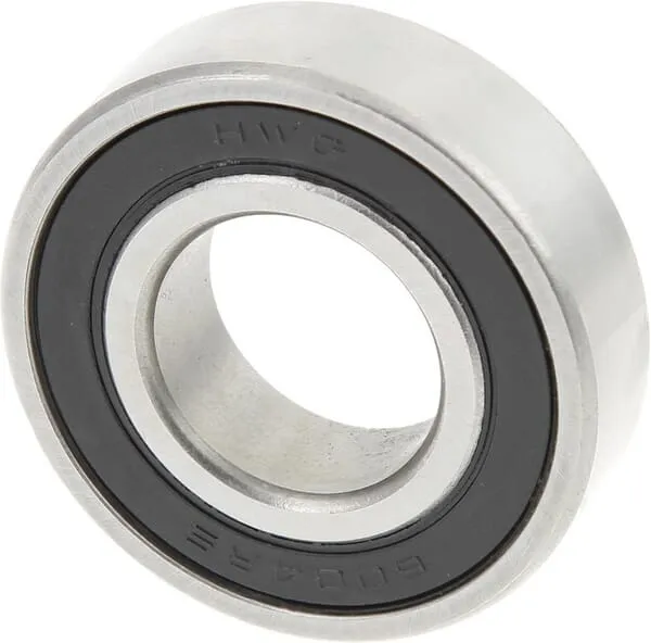 Kuličkové ložisko