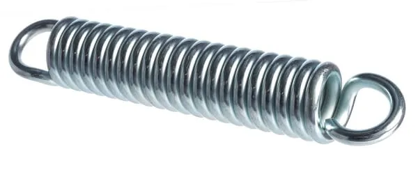 Tažná pružina 7,5x39,5x215