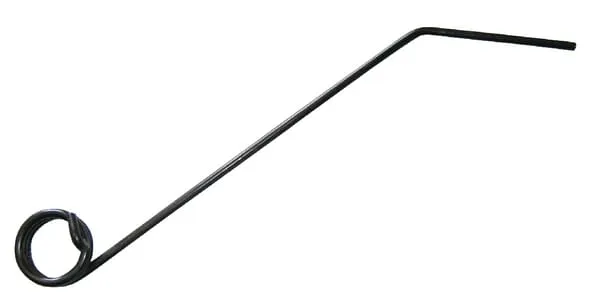 Zavlačovací pero 6 mm Hatzenbichler