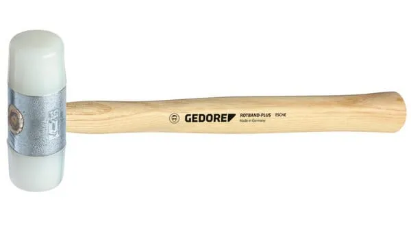 225 Bezodskokové paličky Gedore