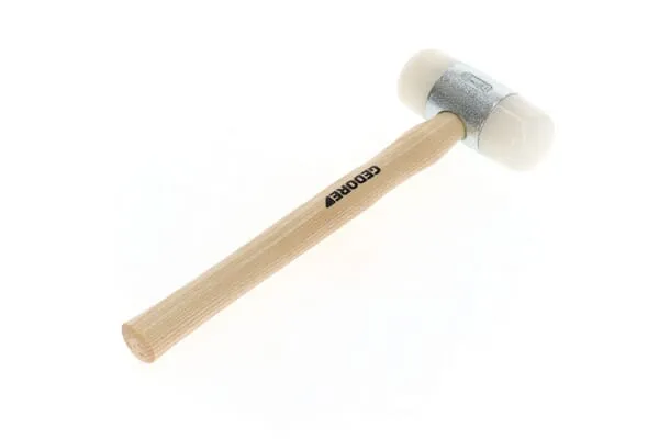 Plastová palička 50 mm