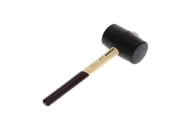 Pryžová palička 90 mm