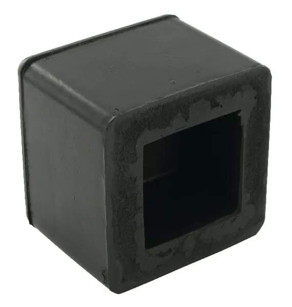 Pryž. násada1,5 kg cca 42x42mm