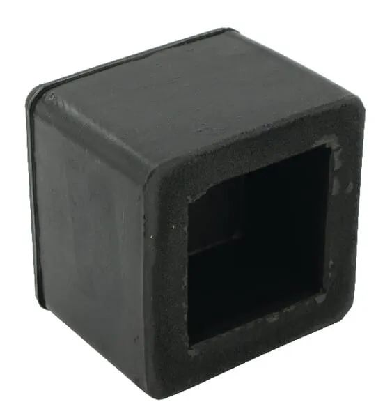 Pryž. násada 2 kg cca 46x46 mm