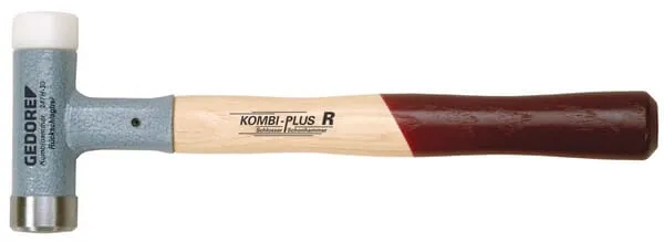 247 Kladivo bez zpětného rázu KOMBI-PLUS