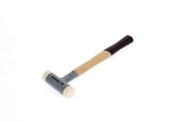 Kladivo bez zpětných rázů Ø 35 mm