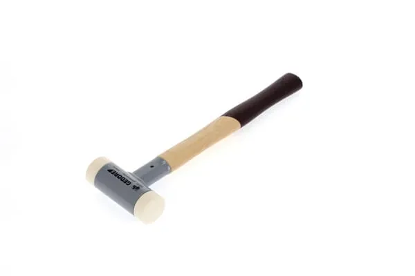 Kladivo bez zpětných rázů Ø 40 mm