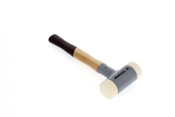 Kladivo bez zpětných rázů Ø 60 mm