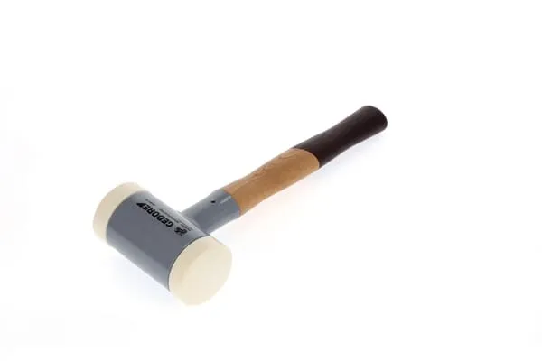 Kladivo bez zpětných rázů Ø 70 mm