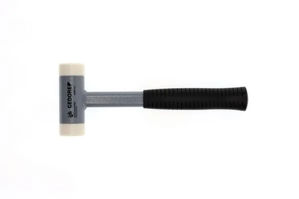 Ochranné kladivo bez zpětného pohybu 40 mm