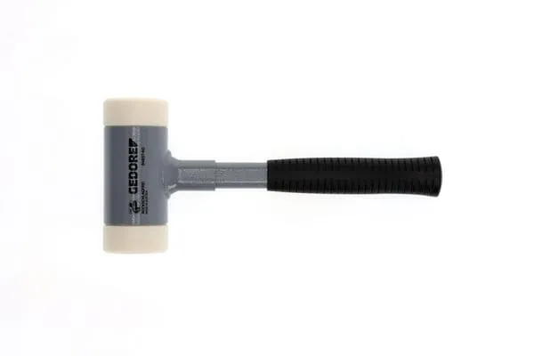 Ochranné kladivo bez zpětného pohybu 60mm