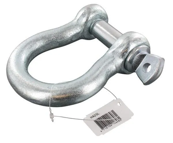 H-článek řetězu pozink. 1"