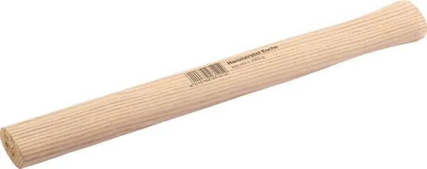 Topůrko do kladiva, jasanové pro 100 g