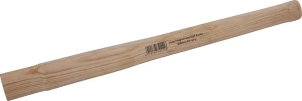 Topůrko do kladiva 600mm pro 3 kg