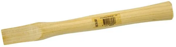 Topůrko pro rozeklané kladivo 13"