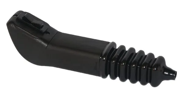 Páka s 1x klopným spínačem