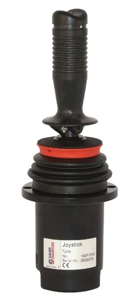 Joysticky proporcionální PVRE