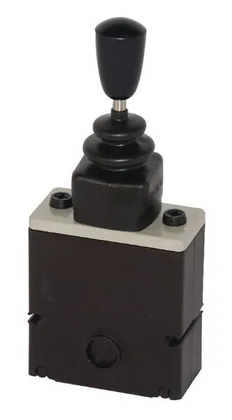 Joysticky proporcionální PVRES