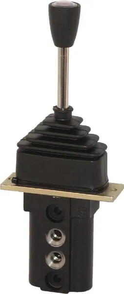 Servo joysticky SV10/11